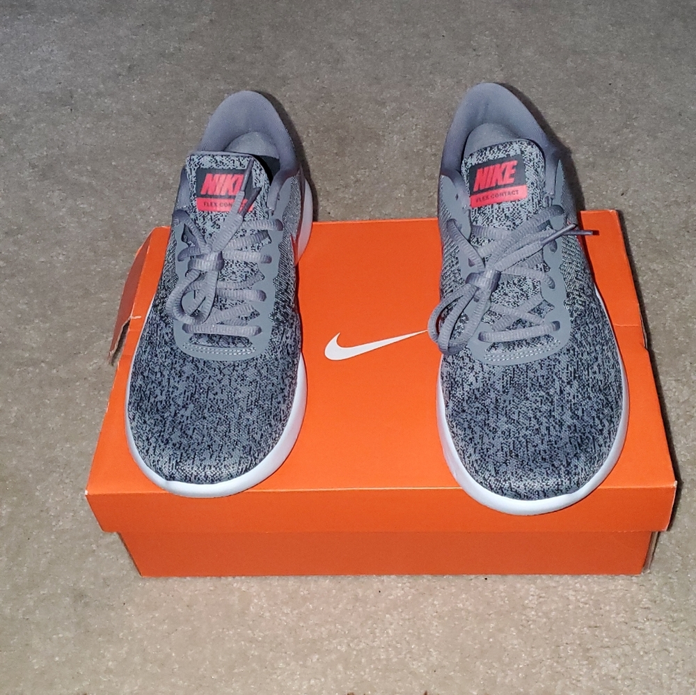 Nike Flex Contact